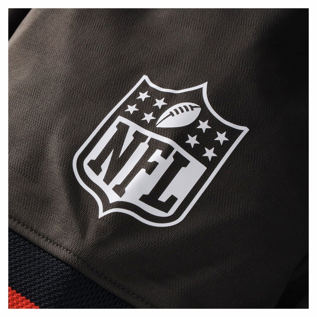 Tampa Bay Buccaneers NFL Football x Football Fan Top | NFL Outlet