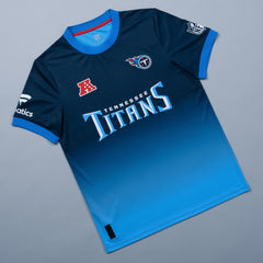 Tennessee Titans NFL Football x Football Fan Top | NFL Online