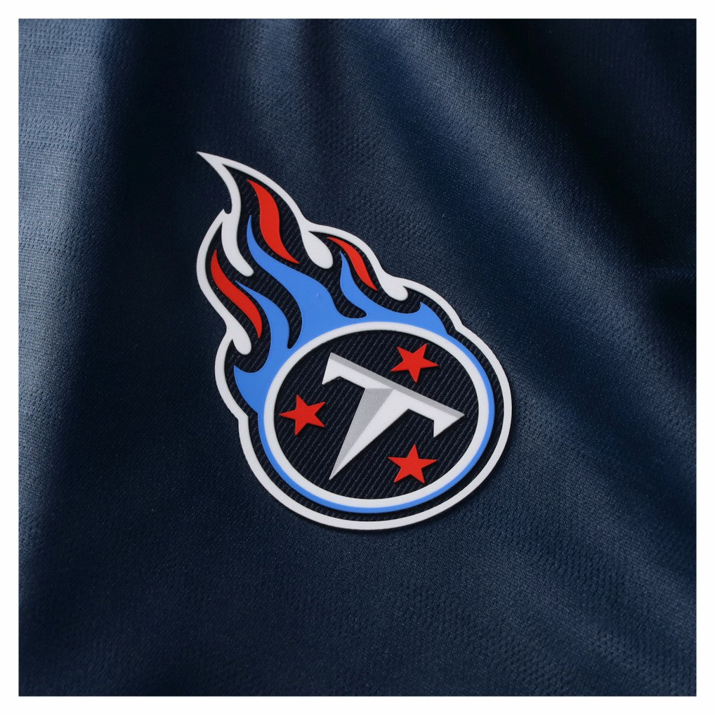 Tennessee Titans NFL Football x Football Fan Top | NFL Online