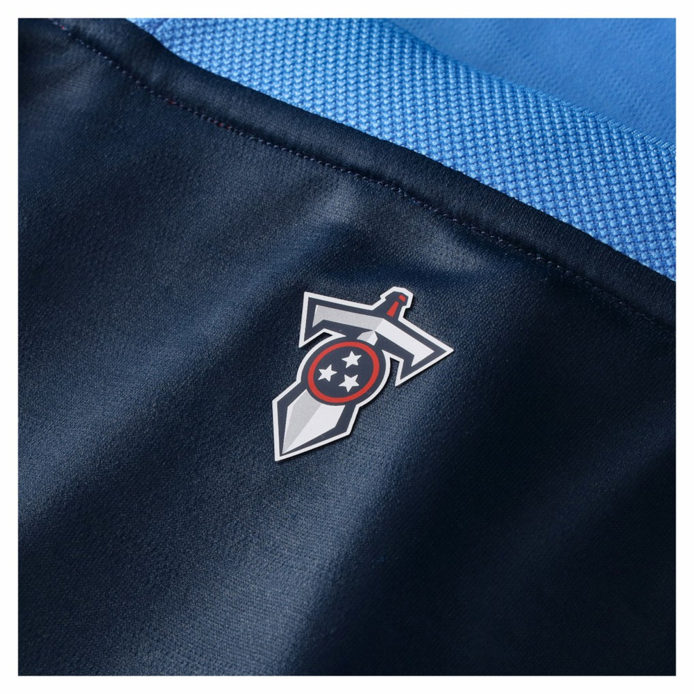 Tennessee Titans NFL Football x Football Fan Top | NFL Online