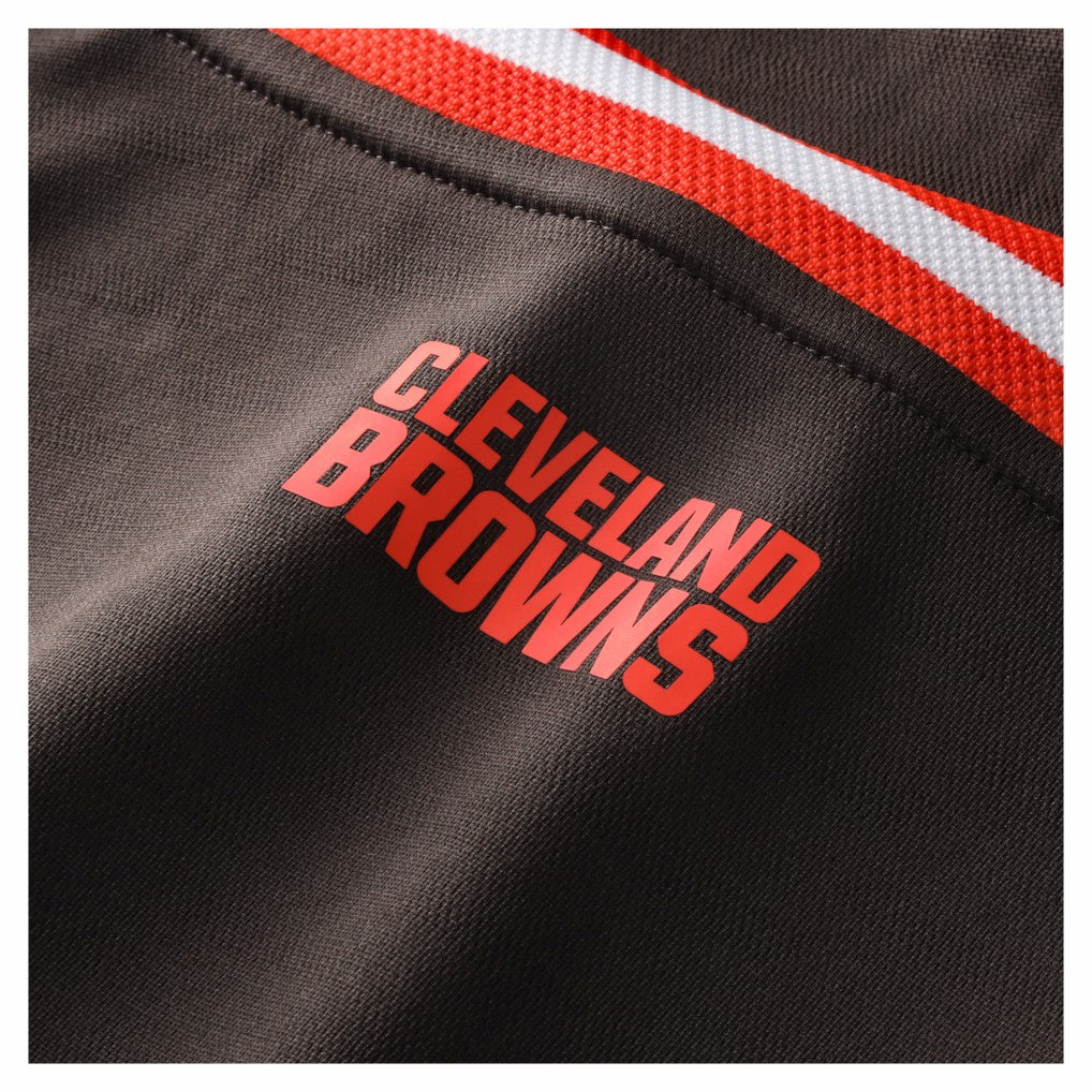 Cleveland Browns NFL Football x Football Fan Top | NFL New