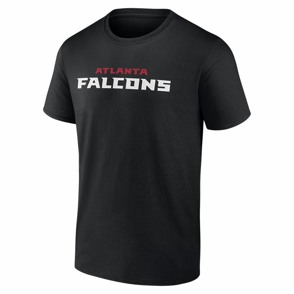 Atlanta Falcons #1 Dad Jersey T-Shirt | NFL Near me