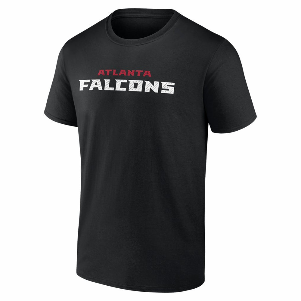 Atlanta Falcons #1 Dad Jersey T-Shirt | NFL Near me