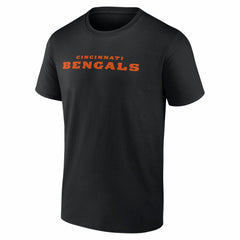 Cincinnati Bengals #1 Dad Jersey T-Shirt | NFL Discount