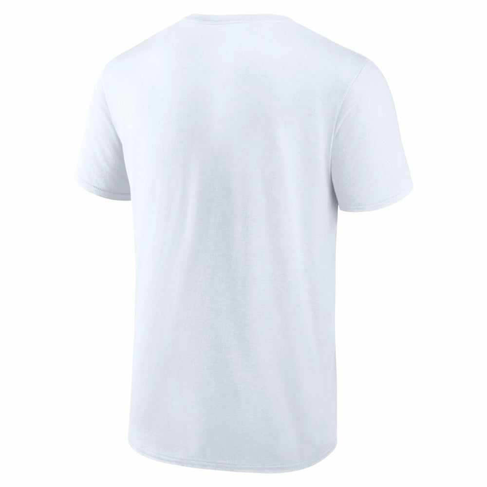 Green Bay Packers Logo Pride T-Shirt | NFL New