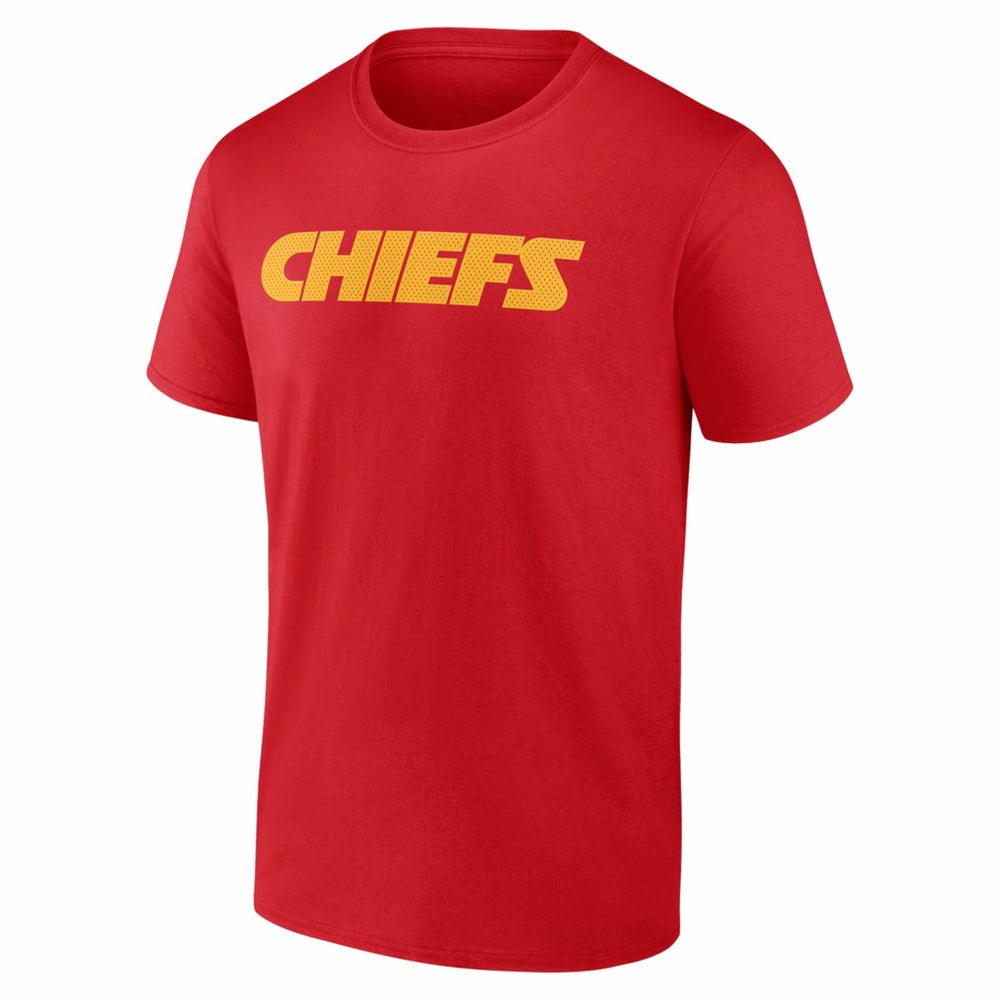 Kansas City Chiefs #1 Dad Jersey T-Shirt | NFL Sale