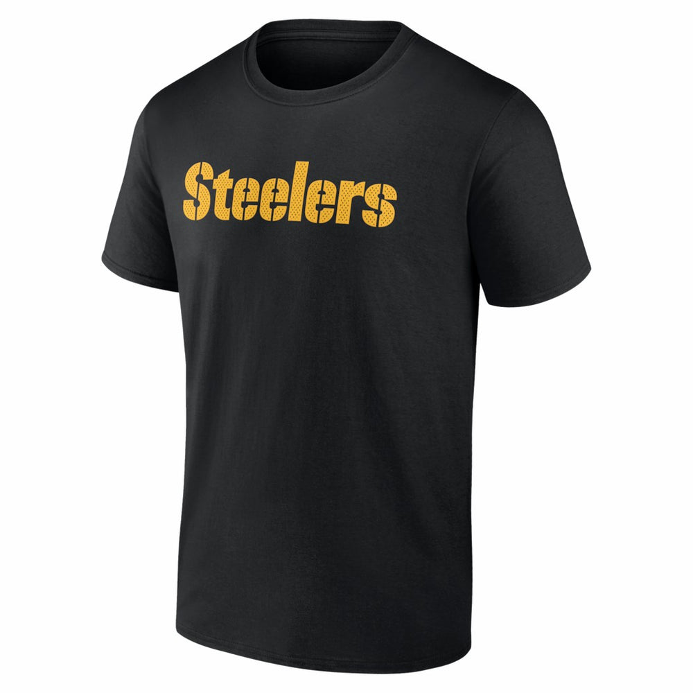 Pittsburgh Steelers #1 Dad Jersey T-Shirt | NFL On sale