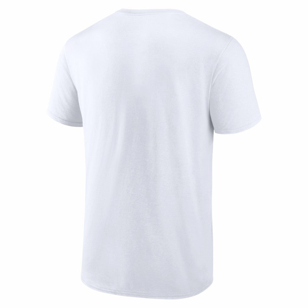 Seattle Seahawks Logo Pride T-Shirt | NFL Online