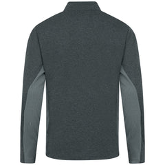 Miami Marlins Levelwear Waffle Insignia 2.0 Quarter-Zip Pullover - MLB Pullover