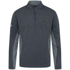 San Diego Padres Levelwear Waffle Insignia 2.0 Quarter-Zip Pullover - MLB Pullover