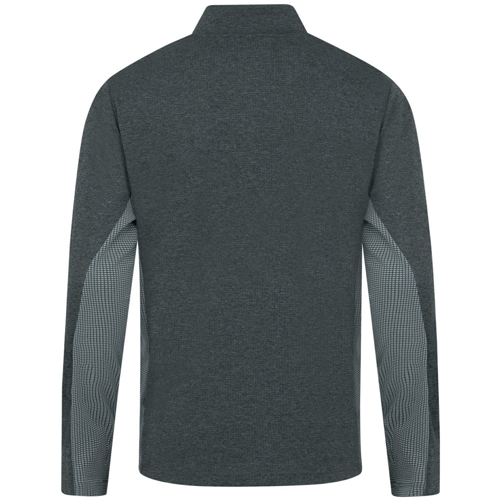 Milwaukee Brewers Levelwear Waffle Insignia 2.0 Quarter-Zip Pullover - MLB Pullover