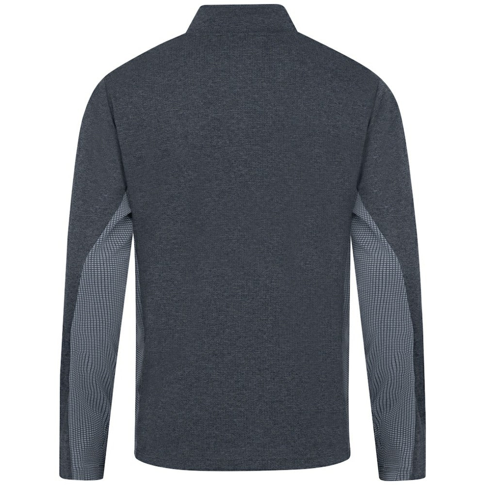 Toronto Blue Jays Levelwear Waffle Insignia 2.0 Quarter-Zip Pullover Top - MLB Pullover
