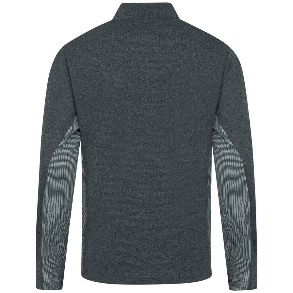Los Angeles Angels Levelwear Waffle Insignia 2.0 Quarter-Zip Pullover - MLB Pullover