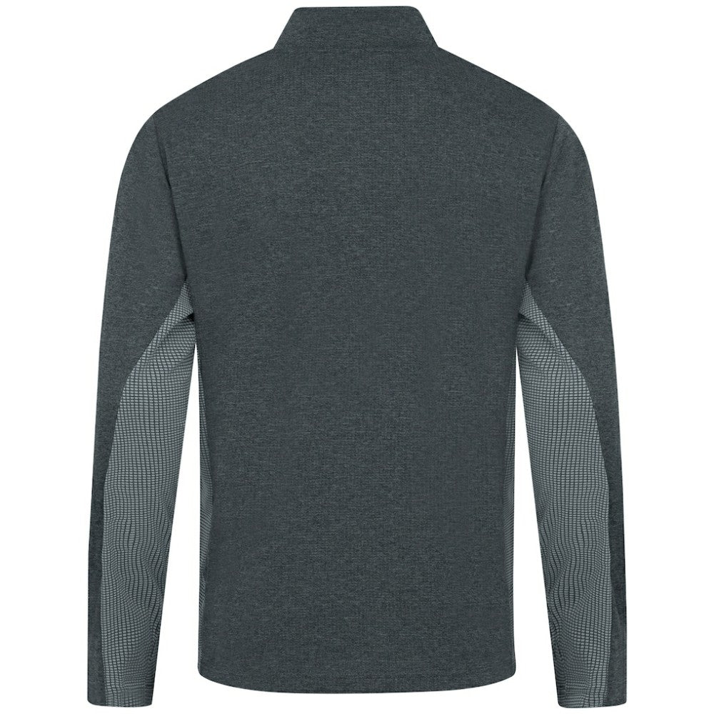 Houston Astros Levelwear Waffle Insignia 2.0 Quarter-Zip Pullover - MLB Pullover