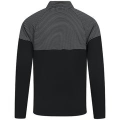 Miami Marlins Levelwear Classic Stripes Insignia 2.0 Pullover - MLB Pullover