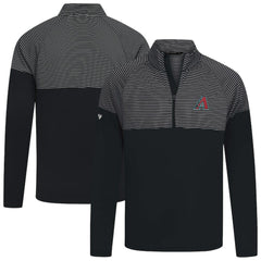 Arizona Diamondbacks Levelwear Classic Stripes Insignia 2.0 Pullover - MLB Pullover