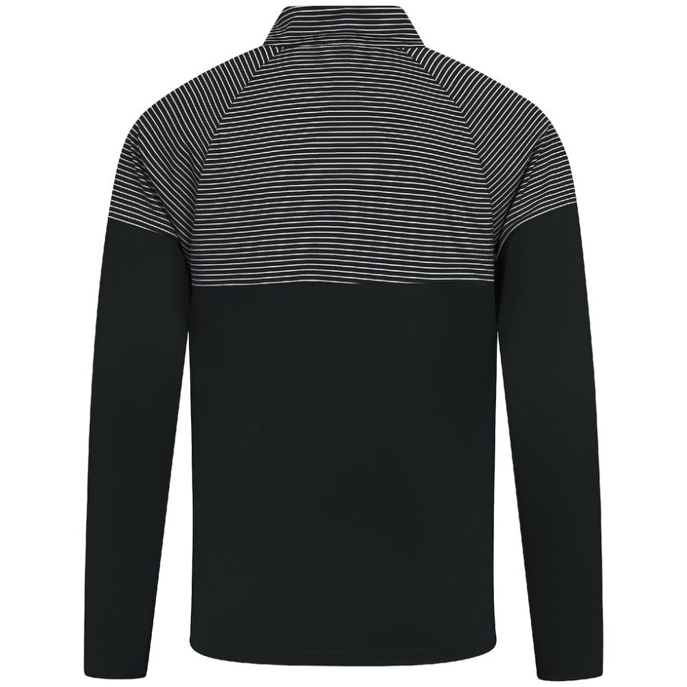 Arizona Diamondbacks Levelwear Classic Stripes Insignia 2.0 Pullover - MLB Pullover