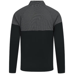 Colorado Rockies Levelwear Classic Stripes Insignia 2.0 Pullover - MLB Pullover