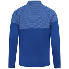 Chicago Cubs Levelwear Classic Stripes Insignia 2.0 Pullover - MLB Pullover