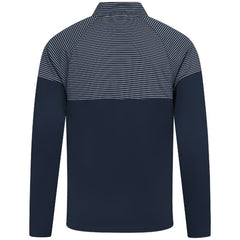 Boston Red Sox Levelwear Classic Stripes Insignia 2.0 Pullover - MLB Pullover