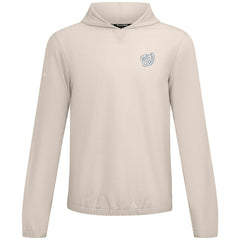 Washington Nationals Levelwear Action Insignia 2.0 Pullover Hoodie - MLB Hoodies