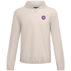 Chicago Cubs Levelwear Action Insignia 2.0 Pullover Hoodie - MLB Hoodies