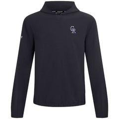 Colorado Rockies Levelwear Action Insignia 2.0 Pullover Hoodie - MLB Hoodies