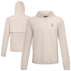 Chicago White Sox Levelwear Action Insignia 2.0 Pullover Hoodie - MLB Hoodies