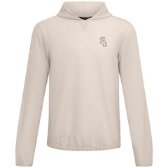 Chicago White Sox Levelwear Action Insignia 2.0 Pullover Hoodie - MLB Hoodies