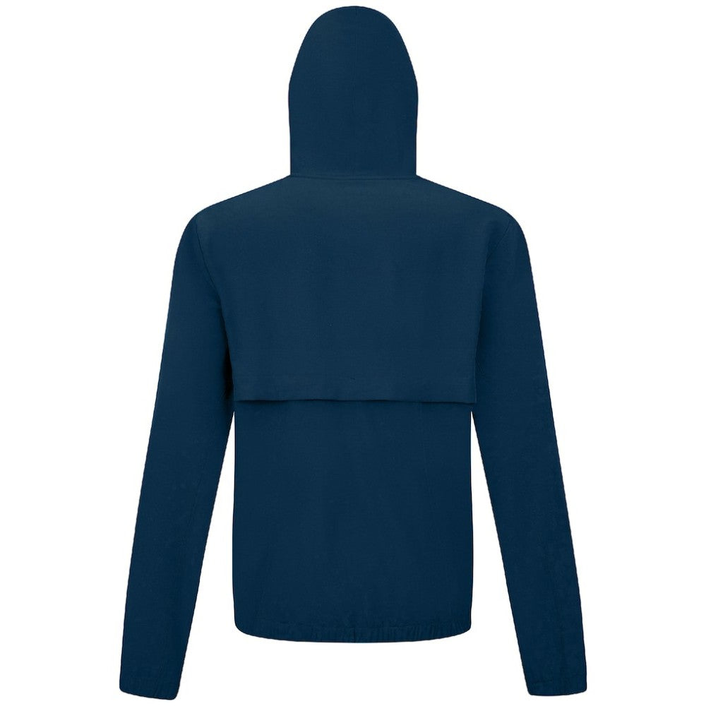 Toronto Blue Jays Levelwear Action Insignia 2.0 Pullover Hoodie - MLB Hoodies