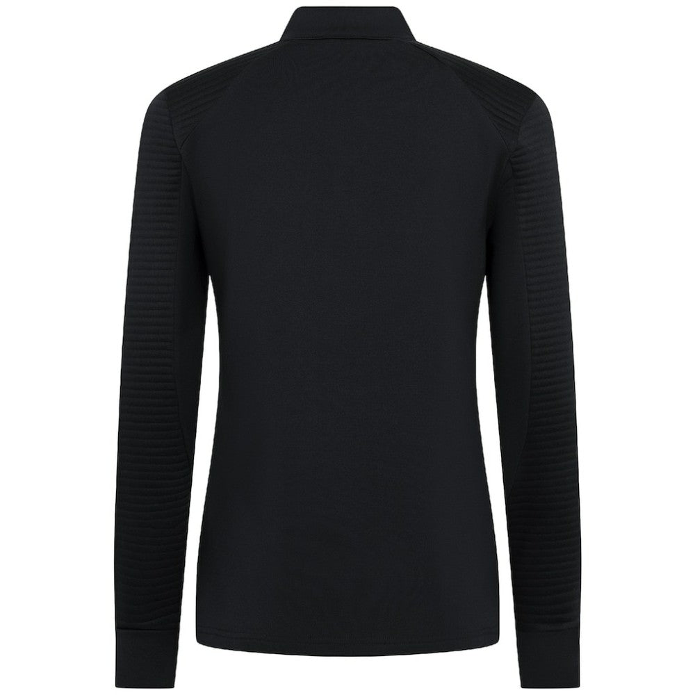 Arizona Diamondbacks Levelwear Women's Power Insignia 2.0 Quarter-Zip Pullover Top - MLB Pullover