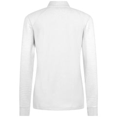 San Diego Padres Levelwear Women's Power Insignia 2.0 Quarter-Zip Pullover Top - MLB Pullover