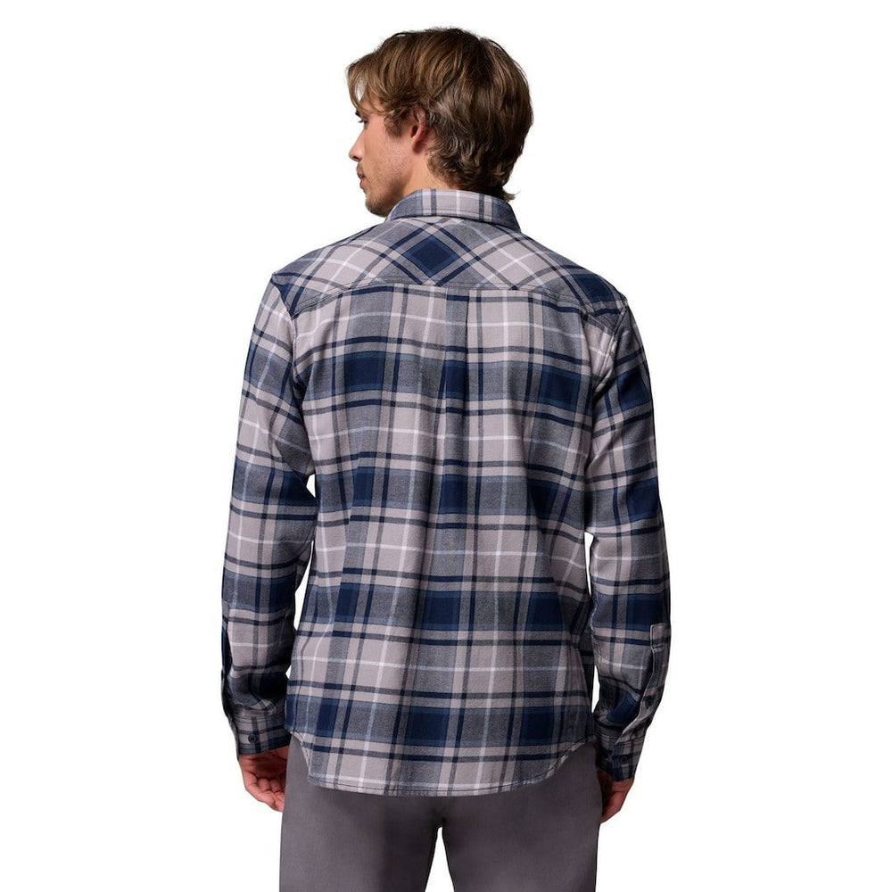 Dallas Cowboys Flare Gun Long-Sleeve Button-Up Flannel Shirt | NFL Online