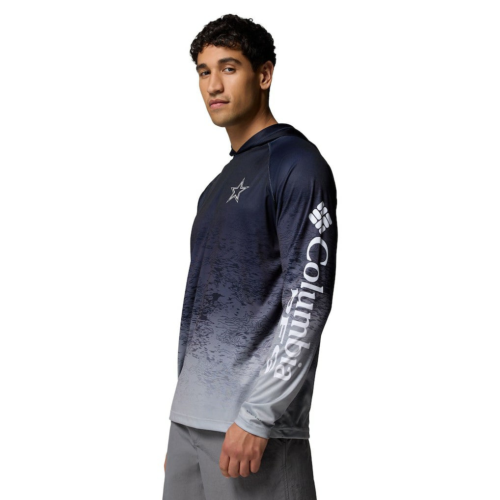 Dallas Cowboys Super Terminal Tackle Hoodie | NFL Sale
