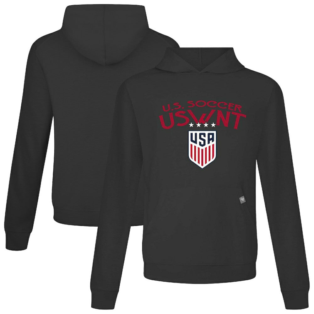 USWNT Levelwear Relay Mission Pullover Hoodie