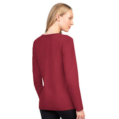 Arizona Cardinals G-III 4Her by Carl Banks Women's Best Play Long Sleeve T-Shirt | NFL Outlet