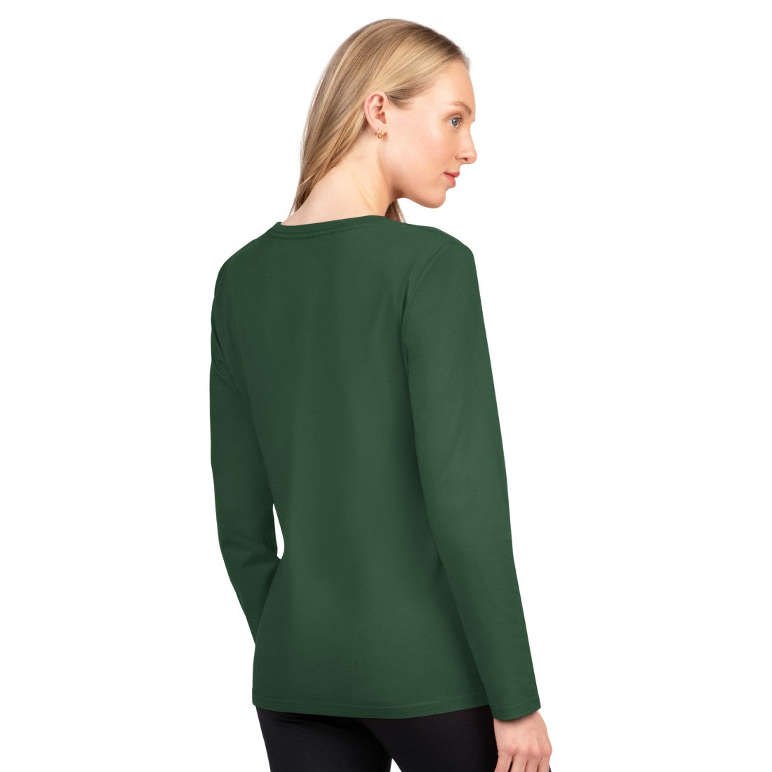 Green Bay Packers G-III 4Her by Carl Banks Women's Best Play Long Sleeve T-Shirt | NFL On sale