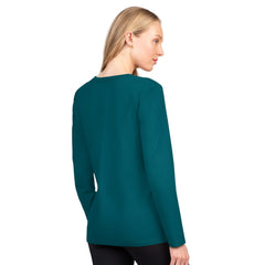 Philadelphia Eagles G-III 4Her by Carl Banks Women's Best Play Long Sleeve T-Shirt | NFL On sale