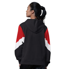 Atlanta Falcons Starter Women's Scrimmage Hoodie | NFL Discount