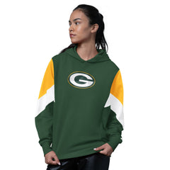 Green Bay Packers Starter Women's Scrimmage Hoodie | NFL Near me