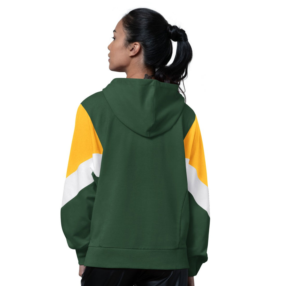 Green Bay Packers Starter Women's Scrimmage Hoodie | NFL Near me