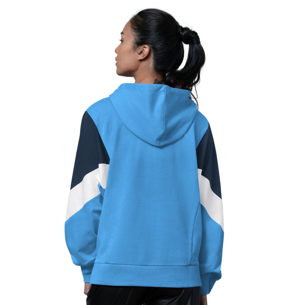 Tennessee Titans Starter Women's Scrimmage Hoodie | NFL Online