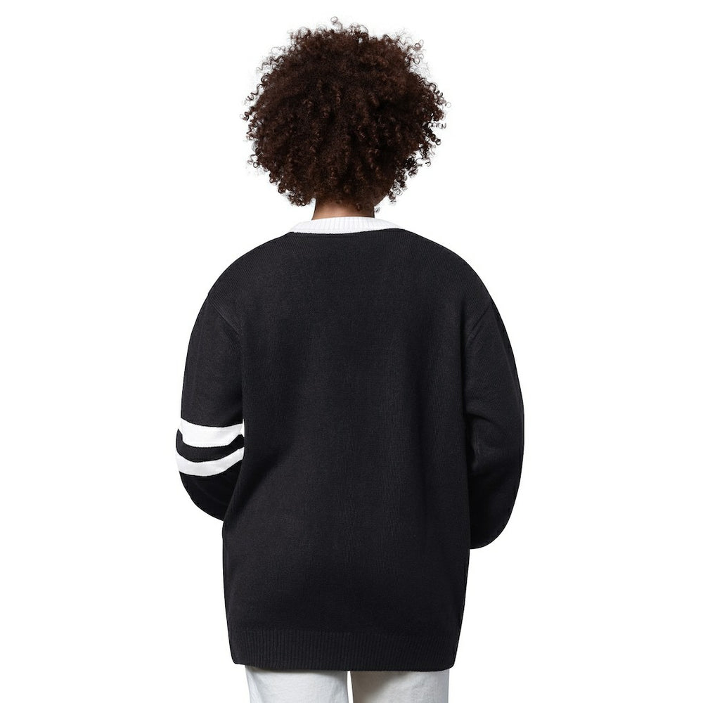 Washington Commanders Starter Women's Back Shot Button-Up Cardigan | NFL Online