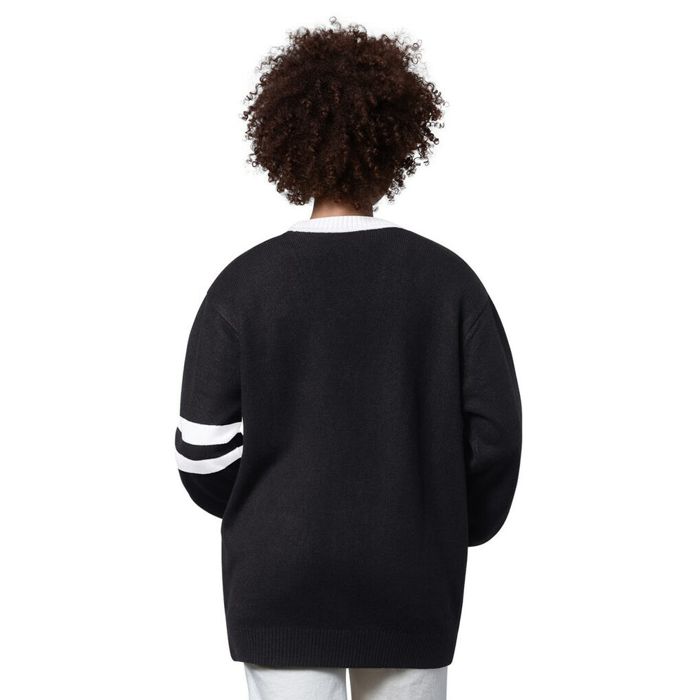 New Orleans Saints Starter Women's Back Shot Button-Up Cardigan | NFL Outlet