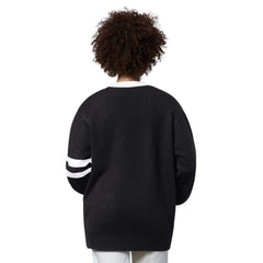 New Orleans Saints Starter Women's Back Shot Button-Up Cardigan | NFL Outlet