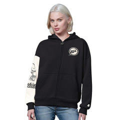 Miami Dolphins Starter Women's 4th Down Full-Zip Hoodie | NFL Near me