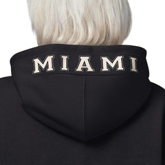 Miami Dolphins Starter Women's 4th Down Full-Zip Hoodie | NFL Near me