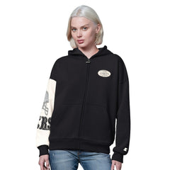 San Francisco 49ers Starter Women's 4th Down Full-Zip Hoodie | NFL US