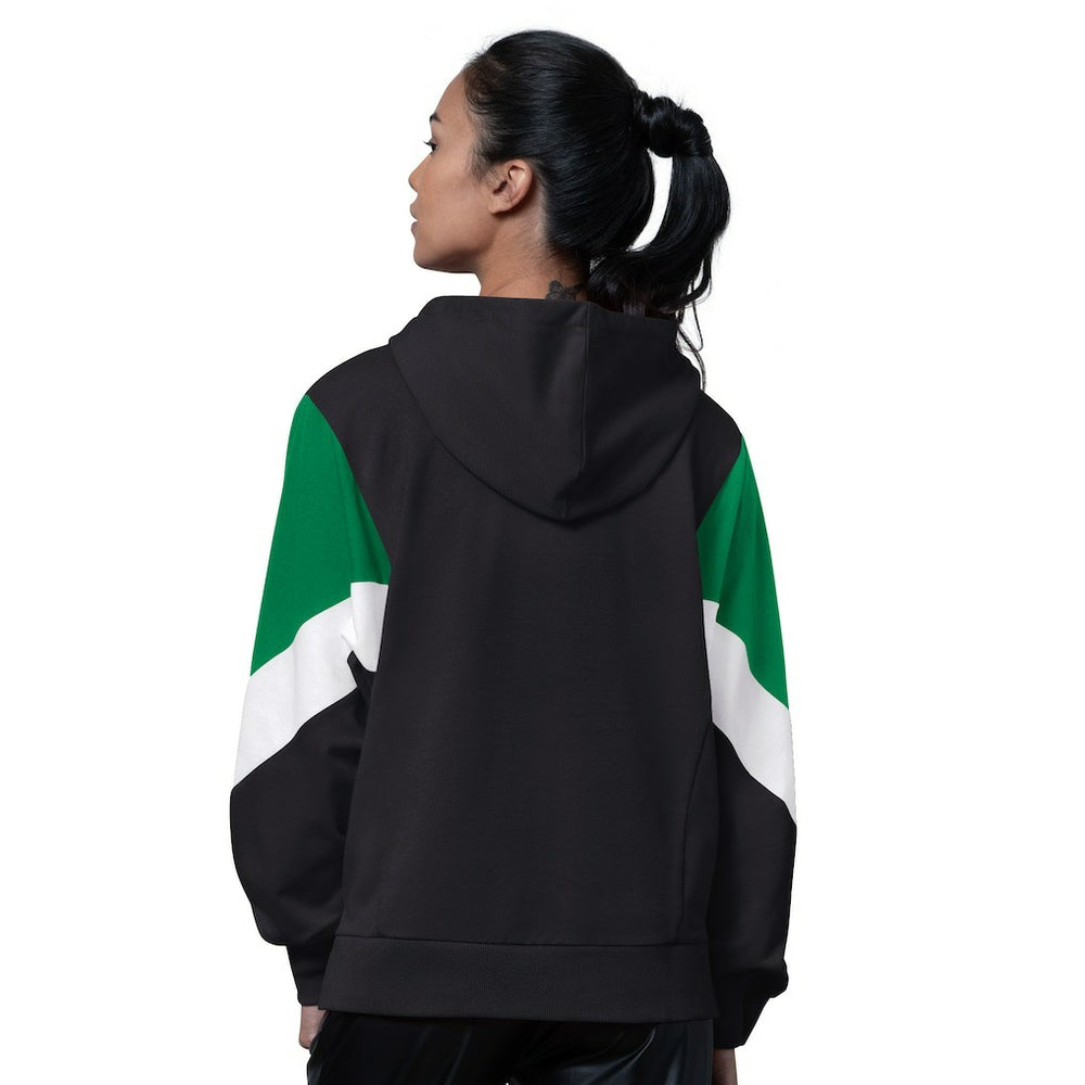 Philadelphia Eagles Starter Women's Scrimmage Hoodie | NFL Discount