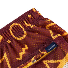 Washington Commanders Chubbies Mesh Shorts | NFL On sale